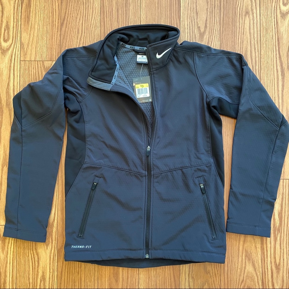 Nike therma fit jacket